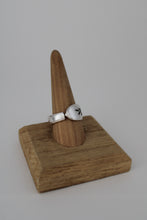Load image into Gallery viewer, Size 10 Spoon Ring