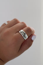 Load image into Gallery viewer, Size 9 Spoon Ring