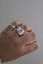 Load image into Gallery viewer, Size 7 Spoon Ring