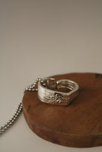 Load image into Gallery viewer, Spoon Heart Necklace