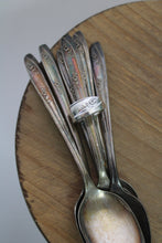 Load image into Gallery viewer, Lady Fair Spoon Ring