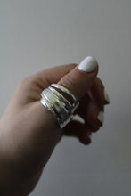Load image into Gallery viewer, Size 11 Spoon Ring