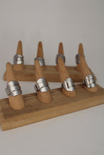 Load image into Gallery viewer, Fork Wrap Ring