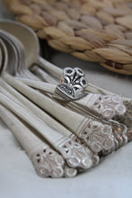 Load image into Gallery viewer, Spoon Ring | Bloom