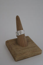Load image into Gallery viewer, Spoon Ring | Magnolia