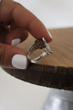 Load image into Gallery viewer, Rolex Spoon Ring