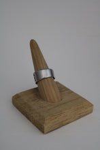Load image into Gallery viewer, Spoon Ring | Sunflower