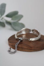 Load image into Gallery viewer, Spoon Bracelet