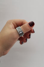 Load image into Gallery viewer, Size 8.5/9 Spoon Ring