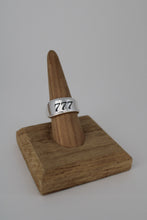 Load image into Gallery viewer, Size 9 Spoon Ring