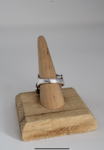 Load image into Gallery viewer, Size 11 Spoon Ring