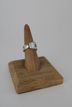 Load image into Gallery viewer, Size 6.5 Spoon Ring
