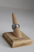 Load image into Gallery viewer, Size 7 Spoon Ring