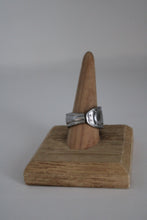 Load image into Gallery viewer, Size 11.5 Spoon Ring