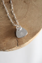 Load image into Gallery viewer, Hickoryite Jasper Necklace