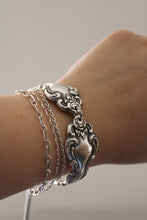 Load image into Gallery viewer, Spoon Bracelet