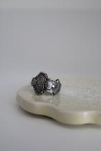 Load image into Gallery viewer, Size 7.5 Spoon Ring