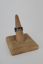 Load image into Gallery viewer, Size 8 Spoon Ring