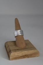 Load image into Gallery viewer, Size 7 Spoon Ring