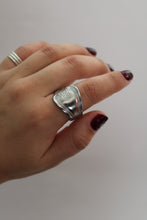 Load image into Gallery viewer, Size 9 Spoon Ring