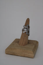 Load image into Gallery viewer, Size 5 Spoon Ring