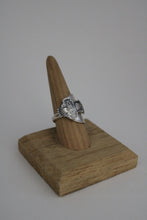 Load image into Gallery viewer, Size 9 Spoon Ring
