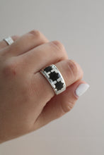 Load image into Gallery viewer, Size 9 Spoon Ring