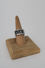 Load image into Gallery viewer, Size 9 Spoon Ring