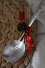 Load image into Gallery viewer, Large Ice Cream Spoon