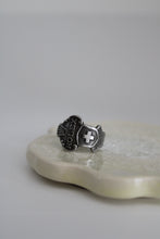 Load image into Gallery viewer, Size 8.5 Spoon Ring