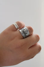 Load image into Gallery viewer, Size 6 Spoon Ring