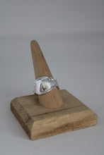 Load image into Gallery viewer, Size 10 Spoon Ring