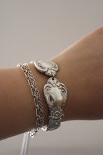Load image into Gallery viewer, Spoon Bracelet