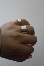 Load image into Gallery viewer, Size 6 Spoon Ring
