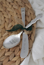Load image into Gallery viewer, Coffee Babe Silverware