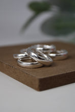 Load image into Gallery viewer, Fork Prong Ring | Midi Ring