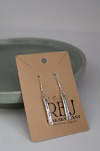 Load image into Gallery viewer, Spoon Earrings