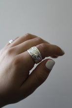 Load image into Gallery viewer, Size 7 Spoon Ring