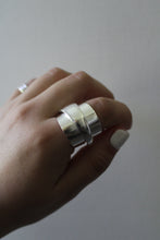 Load image into Gallery viewer, Size 9.5 Spoon Ring