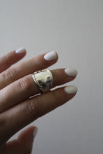 Load image into Gallery viewer, Size 5.5 Spoon Ring
