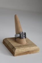 Load image into Gallery viewer, Size 11.5 Spoon Ring