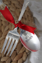 Load image into Gallery viewer, Get Forked Silverware