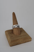 Load image into Gallery viewer, Size 9 Spoon Ring