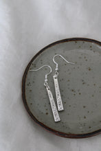 Load image into Gallery viewer, Spoon Earrings