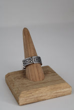Load image into Gallery viewer, Size 9.5 Spoon Ring