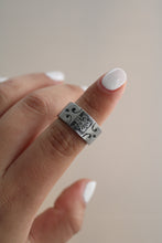 Load image into Gallery viewer, Size 6 Spoon Ring