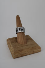 Load image into Gallery viewer, Size 7.5/8 Spoon Ring