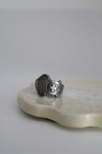 Load image into Gallery viewer, Size 6.5 Spoon Ring