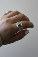 Load image into Gallery viewer, Size 7 Spoon Ring