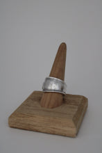 Load image into Gallery viewer, Size 10 Spoon Ring